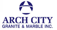 Arch City Granite & Marble, Inc.'s Logo